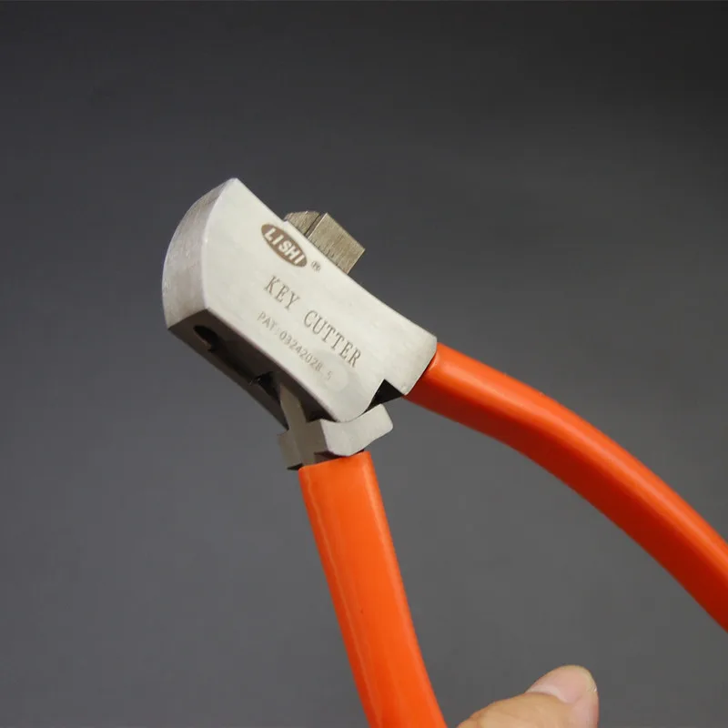 Original Lishi Key Cutter Locksmith Car Key Cutter tool Auto Key Cutting Machine Locksmith Supplies Cut Flat Keys Directly
Original Lishi Key Cutter Locksmith Car Key Cutter tool Auto Key Cutting Machine Locksmith Supplies Cut Flat Keys Directly