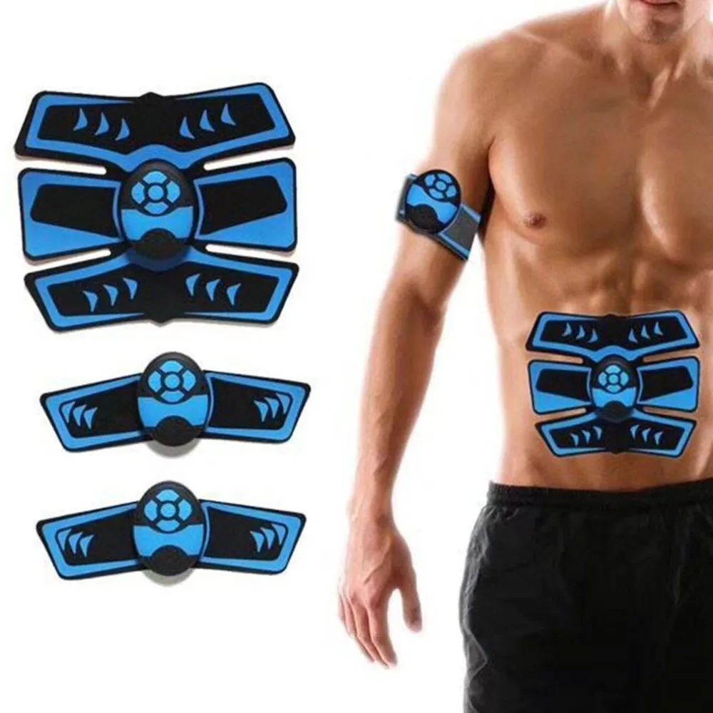 Fitness Abdominal Muscle Trainer Sport Press Stimulator training apparatus Home Electric Belly exercises Machine Gym Equipment
Fitness Abdominal Muscle Trainer Sport Press Stimulator training apparatus Home Electric Belly exercises Machine Gym Equipment