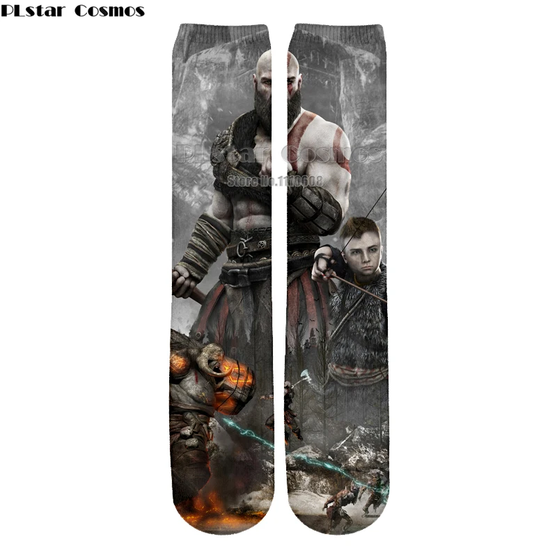 carlos-dattoli-god-of-war-poster-carlosdattoli`