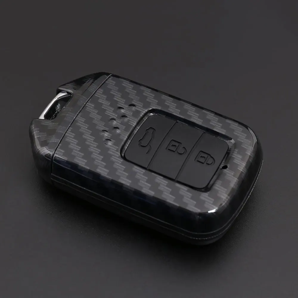 Replacement Case Shell Car Key Case Key Cover For Odyssey CIVIC SPIRIOR Accord CRV 3 Bottons
Replacement Case Shell Car Key Case Key Cover For Odyssey CIVIC SPIRIOR Accord CRV 3 Bottons
