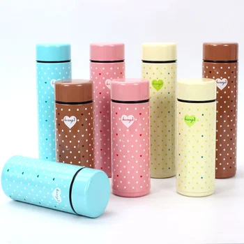 200/300ML Thermo Mug Stainless Steel Vacuum Flasks for Women Fashion My Water Bottle Steel Insulated thermos Thermocup
200/300ML Thermo Mug Stainless Steel Vacuum Flasks for Women Fashion My Water Bottle Steel Insulated thermos Thermocup