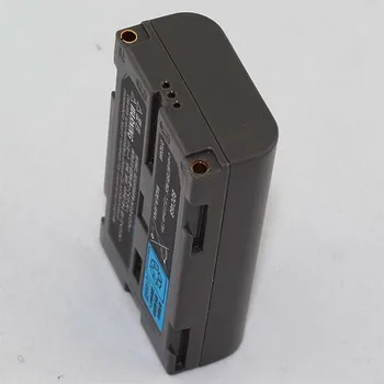 3Pcs NEW TOP Quality BDC46 BDC46B BDC46A Equivalent Battery BDC46B FOR TOTAL STATIONS Free Shipping
3Pcs NEW TOP Quality BDC46 BDC46B BDC46A Equivalent Battery BDC46B FOR TOTAL STATIONS Free Shipping
