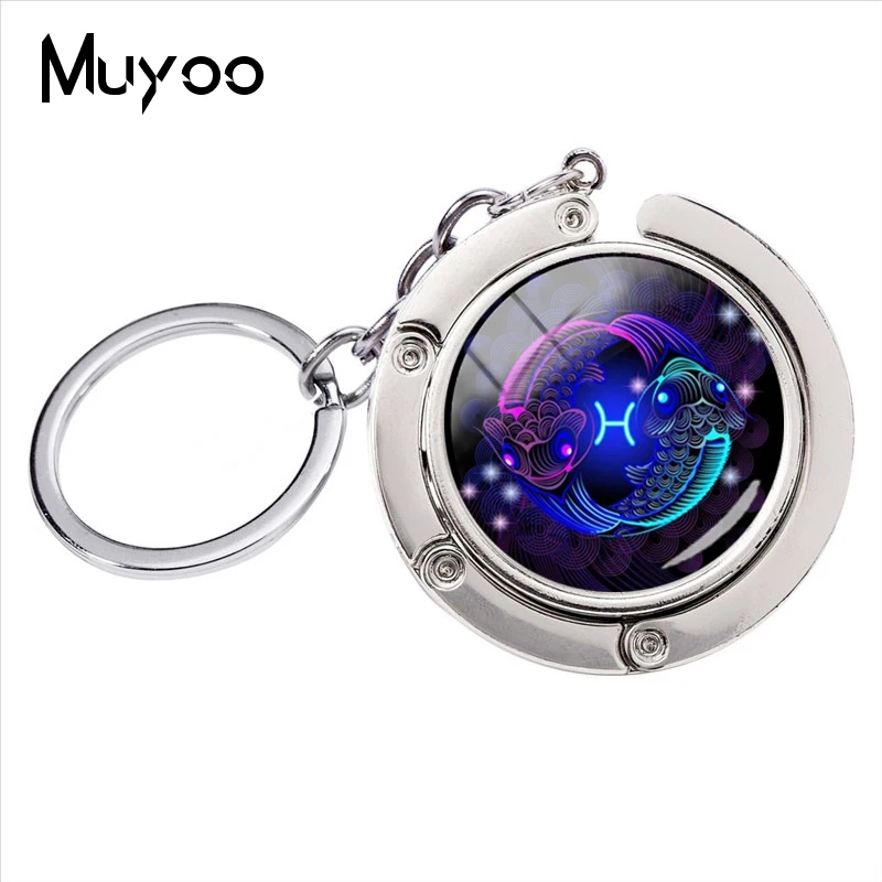 2018 New Fashion 12 Leo Virgo Key Chains Glass Dome Pendant Zodiac Sign Key Rings Silver Pendant Jewelry Gift
2018 New Fashion 12 Leo Virgo Key Chains Glass Dome Pendant Zodiac Sign Key Rings Silver Pendant Jewelry Gift
