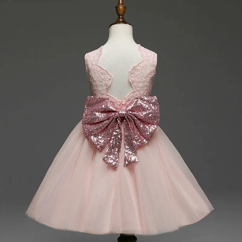 Girls Dress 2019 New Summer Mesh Lace Patchwork Princess Dress for Girl Kids Party Dress for Children 1-6 Years
Girls Dress 2019 New Summer Mesh Lace Patchwork Princess Dress for Girl Kids Party Dress for Children 1-6 Years