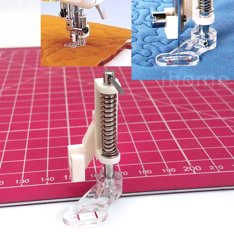 Janome Feiyue Pfaff Juki Singer Various Types Presser Foot Kit Universal Feet Set For For Brother