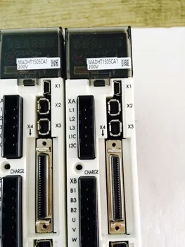 USED 100% TESED AC SERVO DRIVER MADHT1505CA1 *Please contact us for real photo,100% real stock*
USED 100% TESED AC SERVO DRIVER MADHT1505CA1 *Please contact us for real photo,100% real stock*