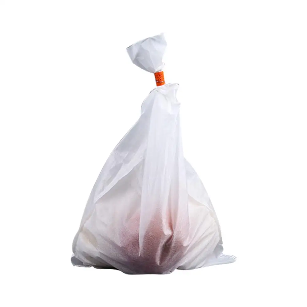 100Pcs Grape Special Protection Bag Insect Net Bag Vegetable Fruit Protection Breeding Bag Prevent Fruit Tree Mosquitoes
100Pcs Grape Special Protection Bag Insect Net Bag Vegetable Fruit Protection Breeding Bag Prevent Fruit Tree Mosquitoes