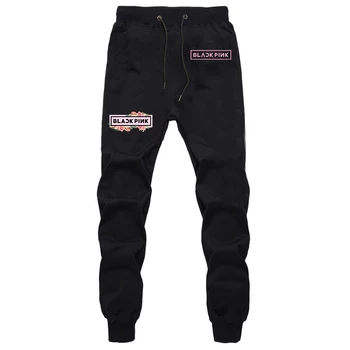 Summer Fashion Casual Breathable Jogger Pants Blackpink Print Sweatpants LISA JISOO High Quality Bodybuilding Trousers for Girls
Summer Fashion Casual Breathable Jogger Pants Blackpink Print Sweatpants LISA JISOO High Quality Bodybuilding Trousers for Girls