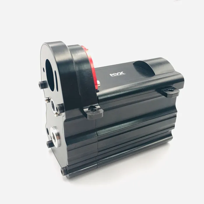 1PC CNC Metal KYX Gearbox Housing Gear Box Shell Wave Case Corrugated for RC Car Model TAMIYA CUSTOM 1/14 SEMI-TRACTO
1PC CNC Metal KYX Gearbox Housing Gear Box Shell Wave Case Corrugated for RC Car Model TAMIYA CUSTOM 1/14 SEMI-TRACTO