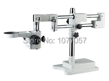 Scientific Microscope Dual boom stand for stereo microscope-- Olympus style STL2 boom stand
Scientific Microscope Dual boom stand for stereo microscope-- Olympus style STL2 boom stand