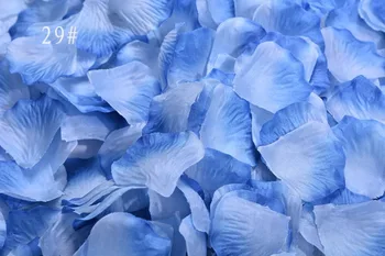 5,000pcs 4.5*4.5cm Gradient Sky Blue Rose Flower Leaves Petals For Wedding Party Holiday Venue Decoration Color-29
5,000pcs 4.5*4.5cm Gradient Sky Blue Rose Flower Leaves Petals For Wedding Party Holiday Venue Decoration Color-29