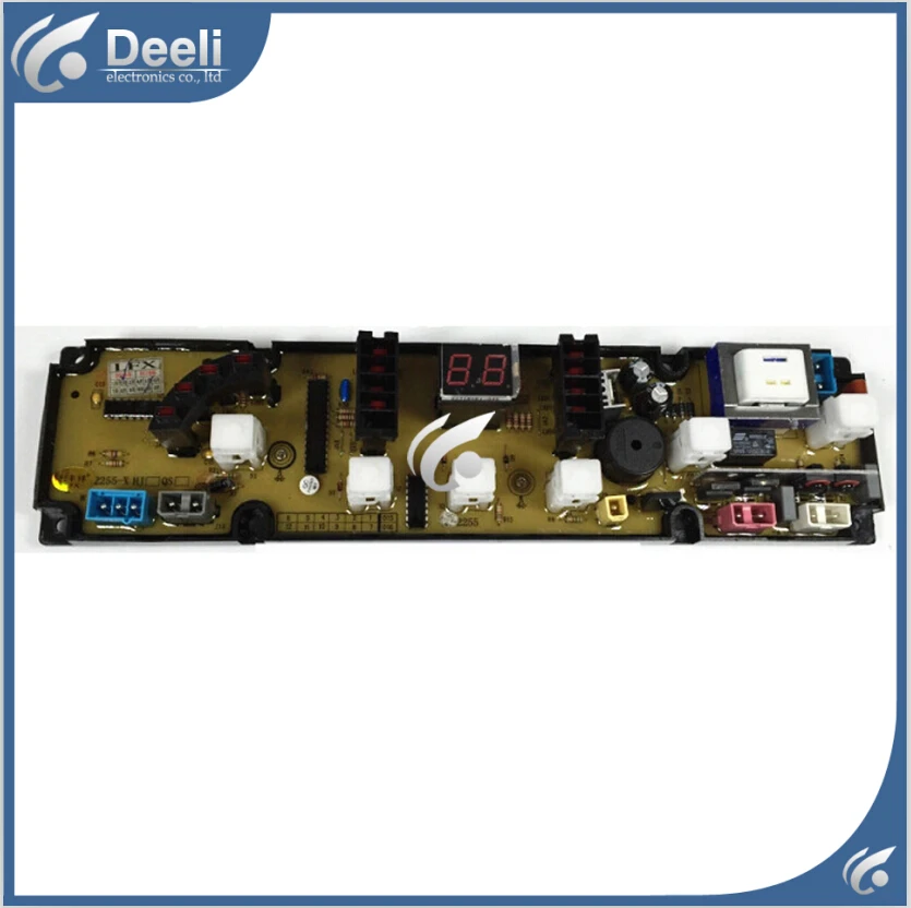 100% tested for washing machine board control board HF-2255-X HF-QS2255T-X Computer board on sale
100% tested for washing machine board control board HF-2255-X HF-QS2255T-X Computer board on sale