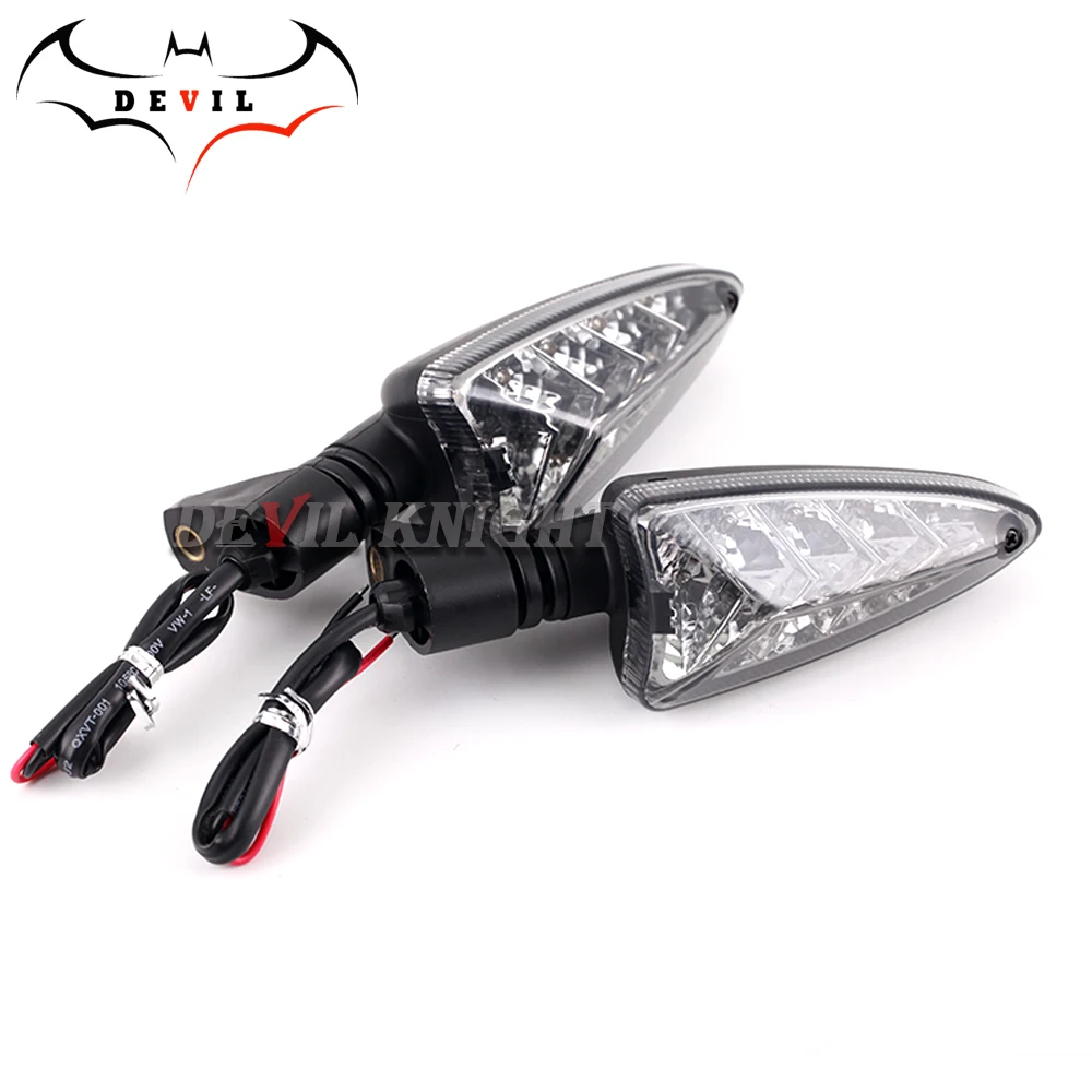 For BMW R1200 GS/R/ADV R1200GS R1200ADV R1200R K1300R K1300S K1200R Motocycle Front/Rear LED Turn Signal Light Indicator Lamp
For BMW R1200 GS/R/ADV R1200GS R1200ADV R1200R K1300R K1300S K1200R Motocycle Front/Rear LED Turn Signal Light Indicator Lamp