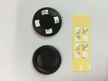 2Pcs/Lot Controller Large Size Flat Button Round D-Pad Cross Flat Button Direction Key Caps Covers for Xbox One/360 Gamepad Cap
2Pcs/Lot Controller Large Size Flat Button Round D-Pad Cross Flat Button Direction Key Caps Covers for Xbox One/360 Gamepad Cap