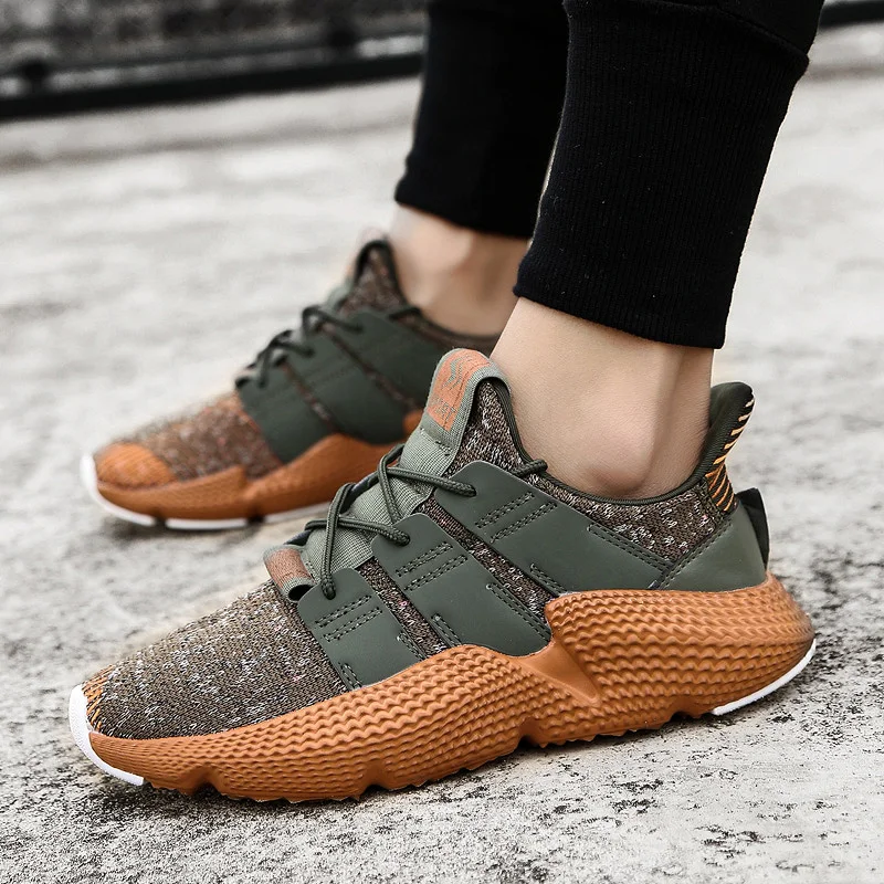 HEINRICH Men Casual Shoes High Quality Breathable Sneakers For Men Footwear Scarpe Uomo Estive Tenis Masculino Adulto Casual
HEINRICH Men Casual Shoes High Quality Breathable Sneakers For Men Footwear Scarpe Uomo Estive Tenis Masculino Adulto Casual