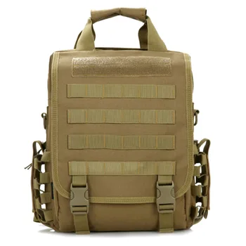 Men Nylon Shoulders Backpack Military Hike Trekking Bag Rucksack student bag mochila Backpacks
Men Nylon Shoulders Backpack Military Hike Trekking Bag Rucksack student bag mochila Backpacks