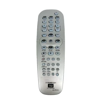 NEW Replacement AD-PH18 for PHILIPS DVD Rewritable Rmote control 313824872281 Fernbedienung
NEW Replacement AD-PH18 for PHILIPS DVD Rewritable Rmote control 313824872281 Fernbedienung