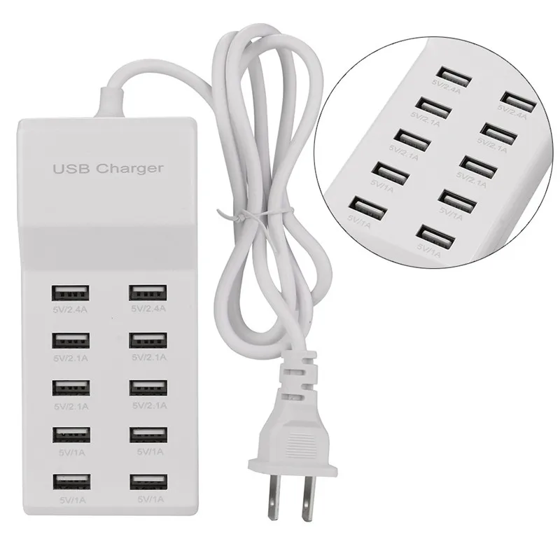 USB Battery Charger 2.04port multifunction USB plug with display home travel wall charger AC adapter Balance Charger
USB Battery Charger 2.04port multifunction USB plug with display home travel wall charger AC adapter Balance Charger