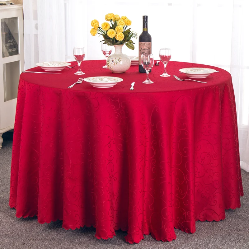 1pcs108 inch/118 inch/132 inch Jacquard Satin Round Tablecloth White/Pink/Gold/Ivory For Wedding Party Decorations
1pcs108 inch/118 inch/132 inch Jacquard Satin Round Tablecloth White/Pink/Gold/Ivory For Wedding Party Decorations