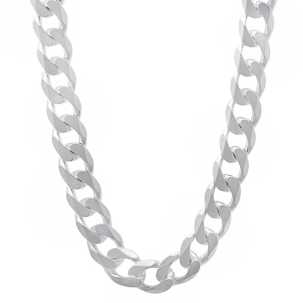 Silvered 10mm wide Mens Necklace 24 inches Free shipping, 925 stamped silver plated chain men necklace,
Silvered 10mm wide Mens Necklace 24 inches Free shipping, 925 stamped silver plated chain men necklace,