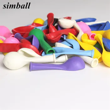 5inch Birthday Balloon 100pcs/lot High Quality Thicken Latex Balloons Wedding Party Balloon Arch Baby Shower Birthday Supplies
5inch Birthday Balloon 100pcs/lot High Quality Thicken Latex Balloons Wedding Party Balloon Arch Baby Shower Birthday Supplies
