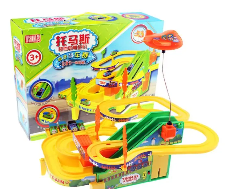 New Music Thom Train Track Rail Car Toy Train Toys Thom Train Set Electric Kids Toys Best Gifts die cast tren juguete ds3
New Music Thom Train Track Rail Car Toy Train Toys Thom Train Set Electric Kids Toys Best Gifts die cast tren juguete ds3