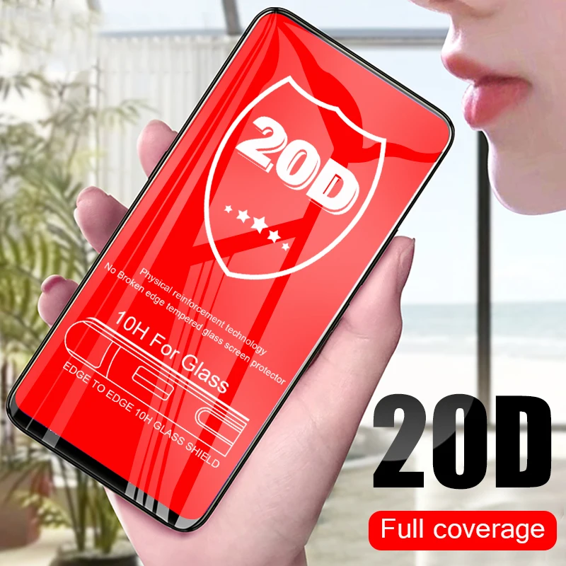 20D Curved Edge Protective Glass on the For iPhone 8 X XS Max XR Tempered Glass For iPhone 7 8 6 6S Plus X Screen Protector Film
20D Curved Edge Protective Glass on the For iPhone 8 X XS Max XR Tempered Glass For iPhone 7 8 6 6S Plus X Screen Protector Film