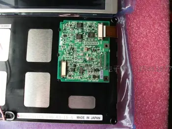 KG057QV1DB-G62 5.7"STN LCD PANEL
KG057QV1DB-G62 5.7"STN LCD PANEL