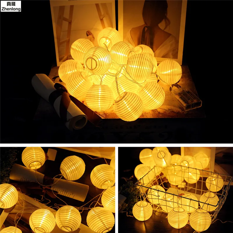 20 LED White Rattan Ball String Fairy Lights For Christmas Xmas Wedding decoration Party Hot use dry battery for Christmas
20 LED White Rattan Ball String Fairy Lights For Christmas Xmas Wedding decoration Party Hot use dry battery for Christmas