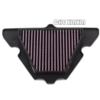 For Kawasaki Z1000 Z 1000 2010-2011 One Piece Flow Air Filter Intake Cleaner Performance Replacement
For Kawasaki Z1000 Z 1000 2010-2011 One Piece Flow Air Filter Intake Cleaner Performance Replacement