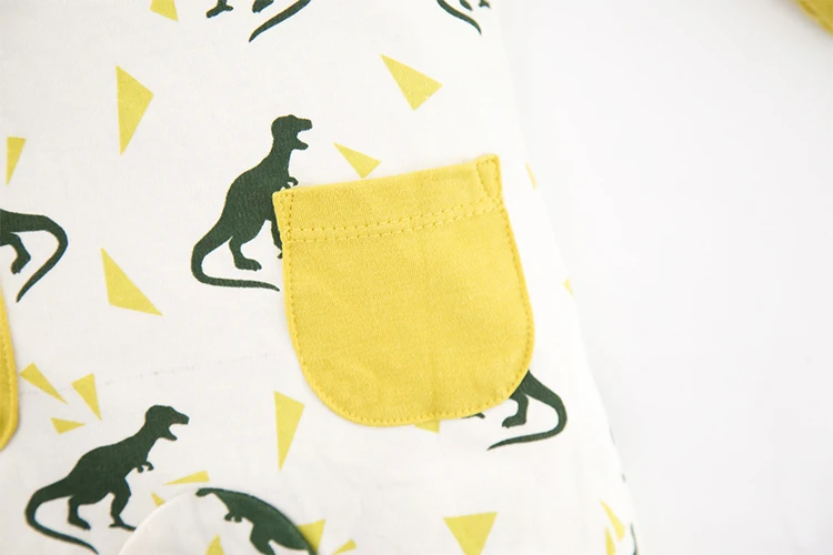 Animal Baby Clothes (1)