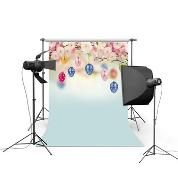 MEHOFOFO Colorful Eggs Easter Baby Children Party Photography Background Pink White flower Customized Backdrops for Photo Studio
MEHOFOFO Colorful Eggs Easter Baby Children Party Photography Background Pink White flower Customized Backdrops for Photo Studio