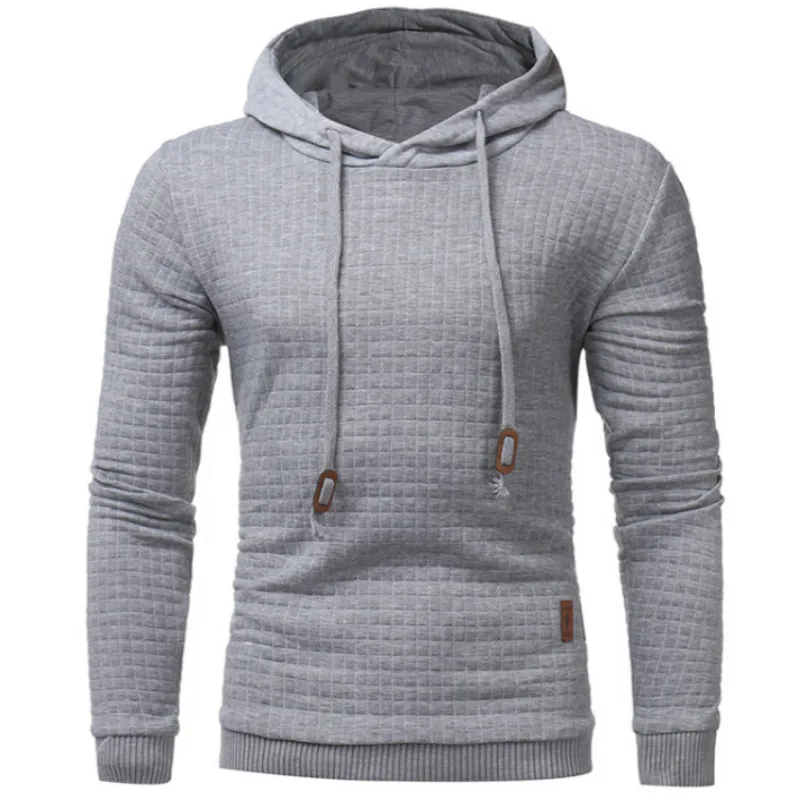 M-3XL Men's Korean Fashion Hoodies Youth Solid Color Casual Long-sleeved Shirt Men Hooded Round Neck Pullover Sweatshirt
M-3XL Men's Korean Fashion Hoodies Youth Solid Color Casual Long-sleeved Shirt Men Hooded Round Neck Pullover Sweatshirt