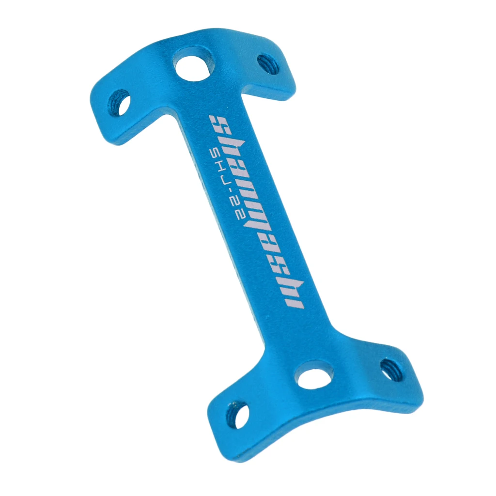 Durable Bicycle Bottle Cage Mount Adapter Rust-proof Bike Tube Water Bottle Cage Holder Mount for 2 Bottle Cage Durable Bicycle Bottle Cage Mount Adapter Rust-proof Bike Tube Water Bottle Cage Holder Mount for 2 Bottle Cage