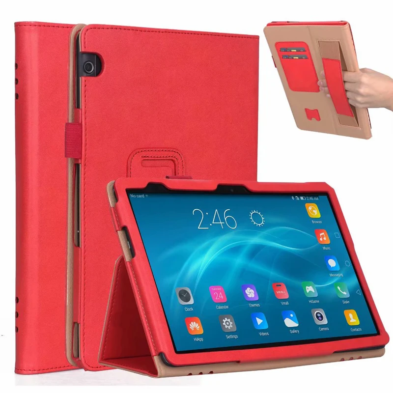Handrest Cover For Huawei Mediapad T5 10 Case Handbag Protector T5 Wifi 10.1 inch AGS2 W09 AGS2 L09 Pouch Business Bag Holder
Handrest Cover For Huawei Mediapad T5 10 Case Handbag Protector T5 Wifi 10.1 inch AGS2 W09 AGS2 L09 Pouch Business Bag Holder