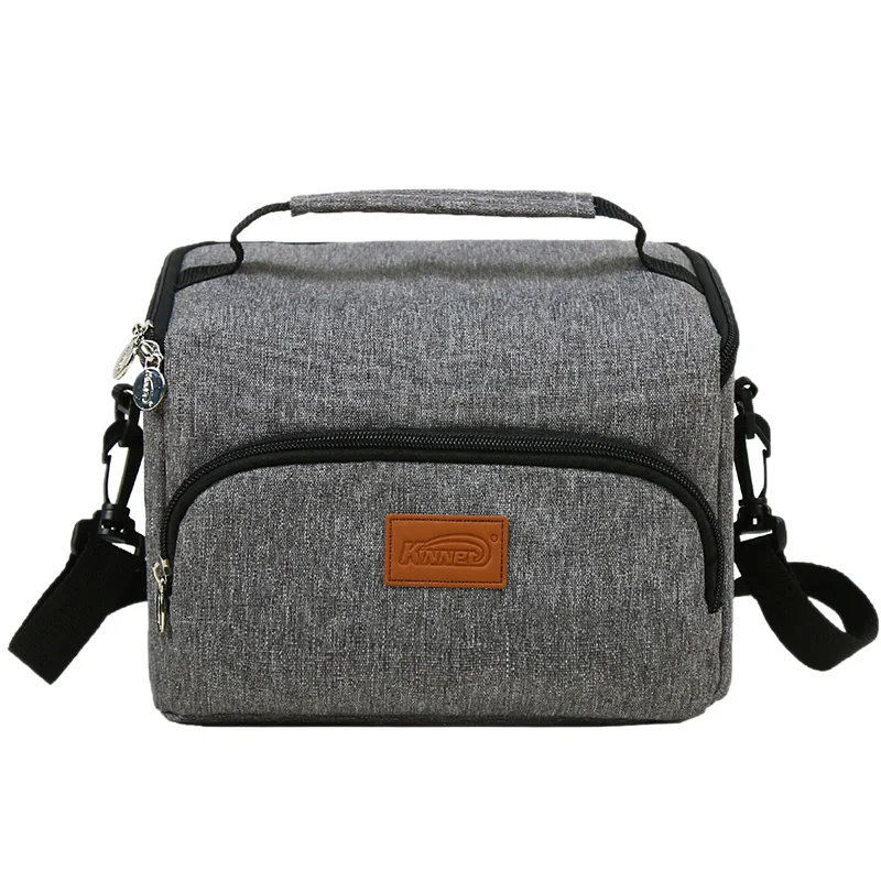 Kinnet Cooler Bag 5.2L Portable Waterproof Thermal Lunch Bag For Women Kids Men Food Cooler Box
Kinnet Cooler Bag 5.2L Portable Waterproof Thermal Lunch Bag For Women Kids Men Food Cooler Box
