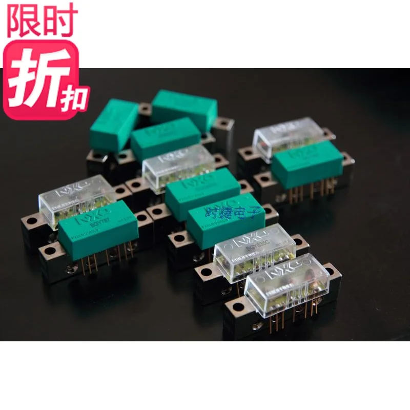 Amplifier Module BGY888 BGE788 Cable TV Amplifier Optical Receiver 34dB High Quality Authentic
Amplifier Module BGY888 BGE788 Cable TV Amplifier Optical Receiver 34dB High Quality Authentic