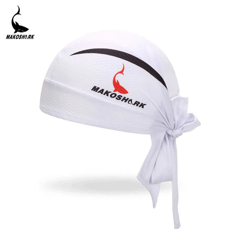 MAKOSHARK Cycling Head Scarf Bike Headscarf Bicycle Accessories Ropa Ciclismo Outfit Bicicleta White
MAKOSHARK Cycling Head Scarf Bike Headscarf Bicycle Accessories Ropa Ciclismo Outfit Bicicleta White
