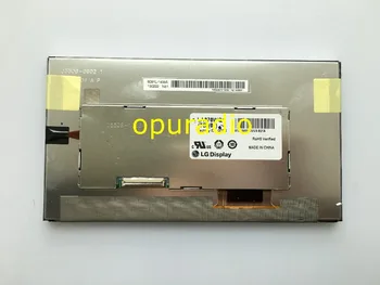 100% Original new 7inch LA070WQ1(TD)(01)/LA070WQ1(TD)(02) LCD display For Buick OPEL Bosh GPS NAVI
100% Original new 7inch LA070WQ1(TD)(01)/LA070WQ1(TD)(02) LCD display For Buick OPEL Bosh GPS NAVI