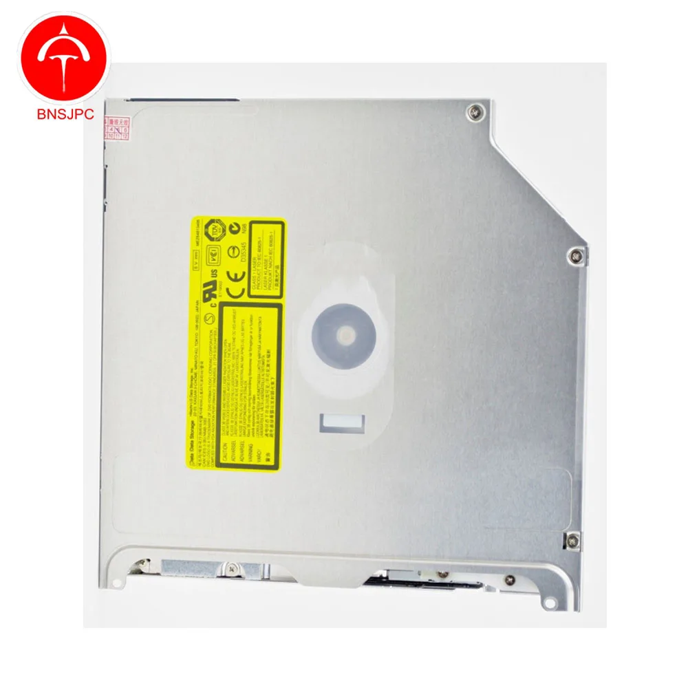 UJ8A8 Super 8A8A SUPERDRIVE DVD OPTICAL DRIVE for MacBook Pro 15"A1286 Late 2008
UJ8A8 Super 8A8A SUPERDRIVE DVD OPTICAL DRIVE for MacBook Pro 15"A1286 Late 2008