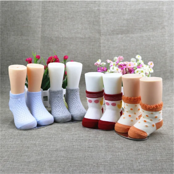Free Shipping!! New Style Hot Sale Plastic Child Mannequin Foot Model For Sock Display
Free Shipping!! New Style Hot Sale Plastic Child Mannequin Foot Model For Sock Display