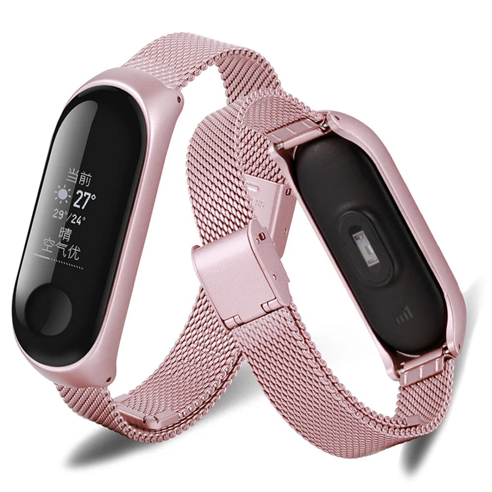 Mi Band 3 Samsung