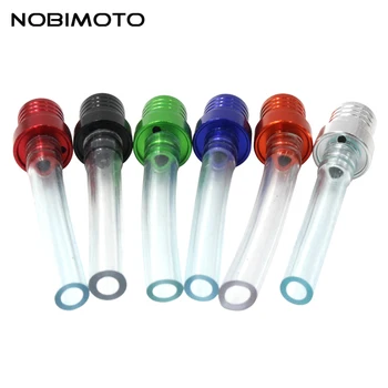 CNC Fuel Tank Air Vent Gas Cap Oil Vent For CRF YZF RMZ KLX KTM DRZ Motorcross Motorcycle Dirt Pit Bike Supermoto ATV CNC-179-1
CNC Fuel Tank Air Vent Gas Cap Oil Vent For CRF YZF RMZ KLX KTM DRZ Motorcross Motorcycle Dirt Pit Bike Supermoto ATV CNC-179-1