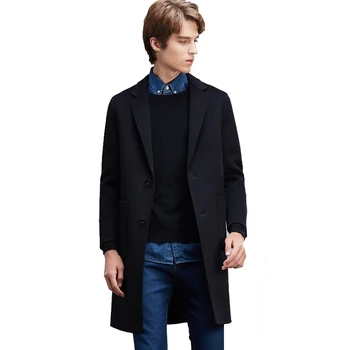 2017 Windbreaker Jacket Men Solid Cotton Pockets Fashion Single-breasted Male Jacket M-XL
2017 Windbreaker Jacket Men Solid Cotton Pockets Fashion Single-breasted Male Jacket M-XL