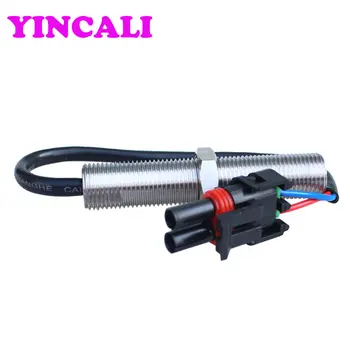 5 Pieces / lot Good Quality Magnetic Speed Sensor 3034572 Diesel Generator Engine Tacho Sensor
5 Pieces / lot Good Quality Magnetic Speed Sensor 3034572 Diesel Generator Engine Tacho Sensor