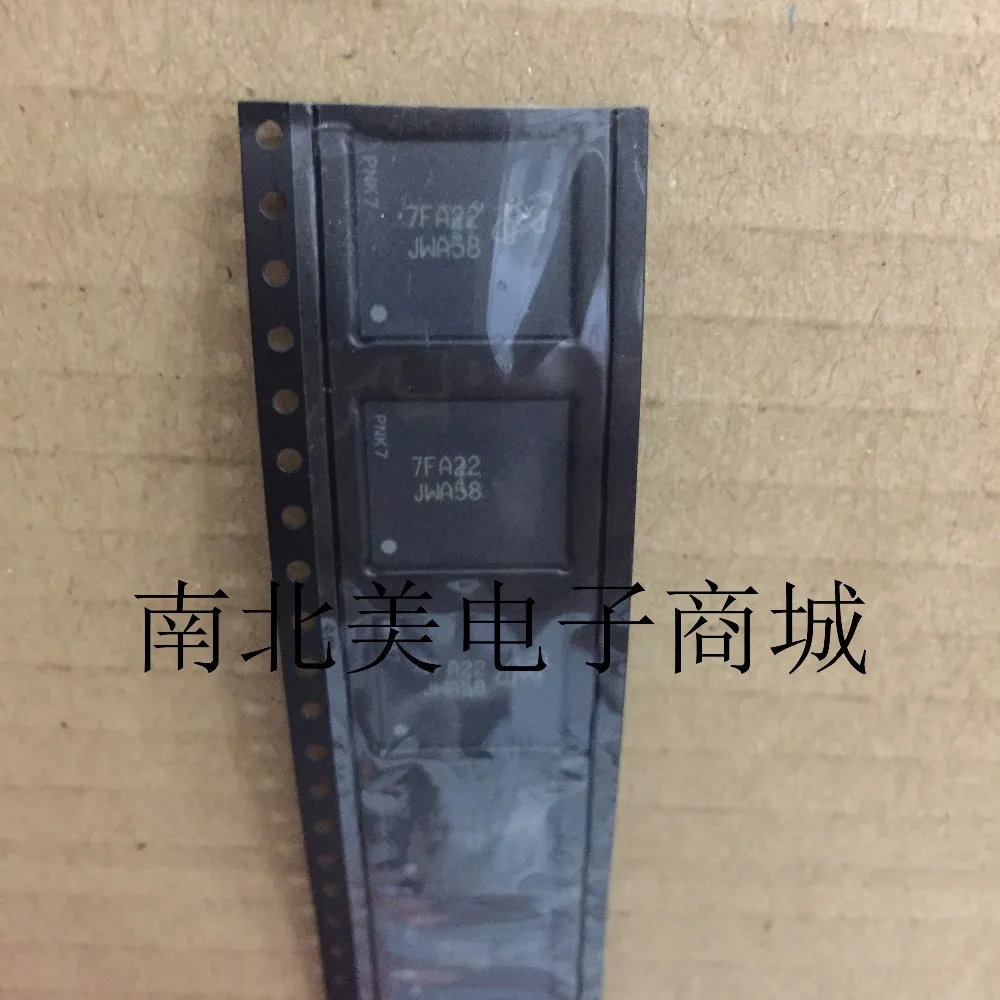 New original MTFC4GACAAAM-4M IT EMMC JWA58 BGA | Электроника