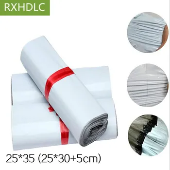 25*35cm whtie Poly Mailer Envelopes Shipping Bag Plastic Mailing Bags Polybag Poly mailer 500pcs/lot Free shipping
25*35cm whtie Poly Mailer Envelopes Shipping Bag Plastic Mailing Bags Polybag Poly mailer 500pcs/lot Free shipping