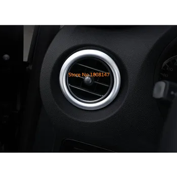 Car front cover frame lamp trim ABS chrome front air condition Outlet Vent for Mercedes Benz Vito W447 2017 2018 2019
Car front cover frame lamp trim ABS chrome front air condition Outlet Vent for Mercedes Benz Vito W447 2017 2018 2019