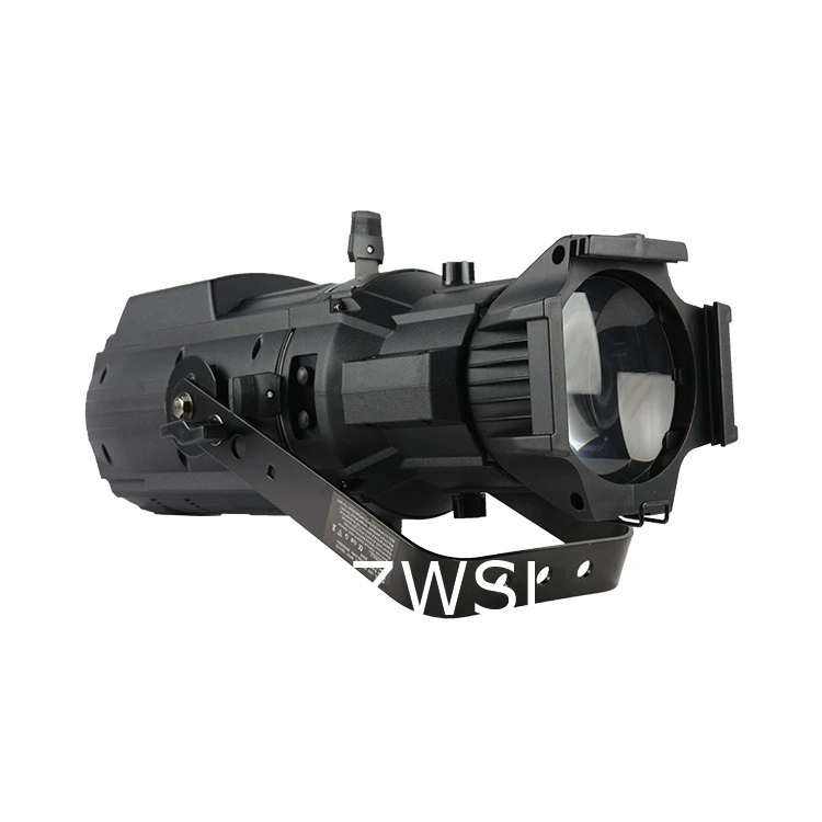 200w led profile Light (2)