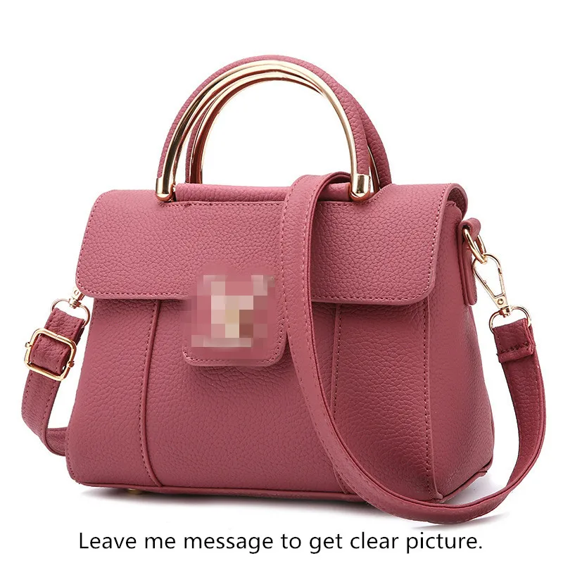 Korean fashion handbags Crossbody bag Shoulder diagonal bag 2019 summer new style kaka big 25X12X18X7cm
Korean fashion handbags Crossbody bag Shoulder diagonal bag 2019 summer new style kaka big 25X12X18X7cm